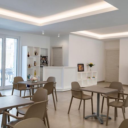 Vasto Aparthotel 외부 사진
