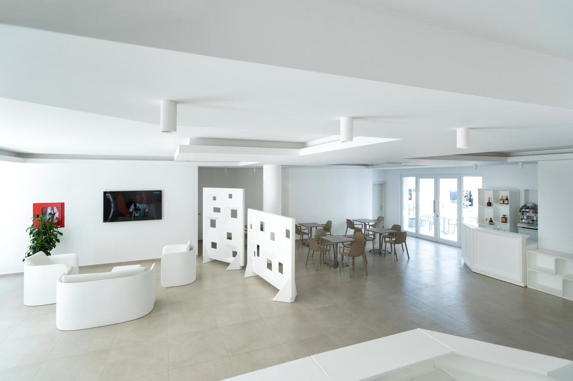 Vasto Aparthotel 외부 사진