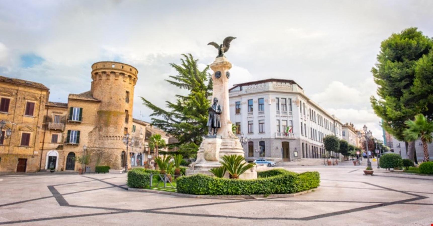 Vasto Aparthotel 외부 사진
