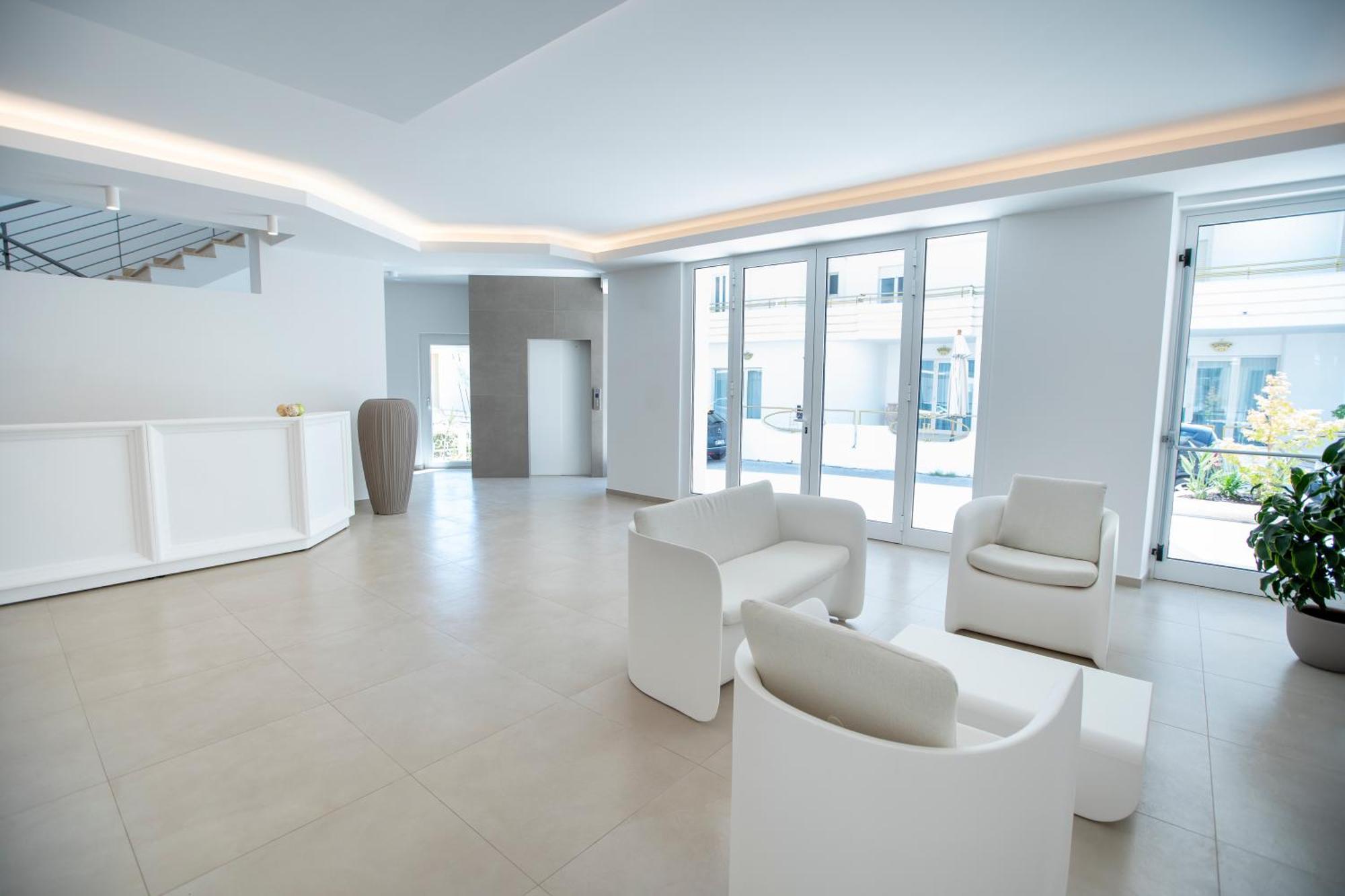 Vasto Aparthotel 외부 사진