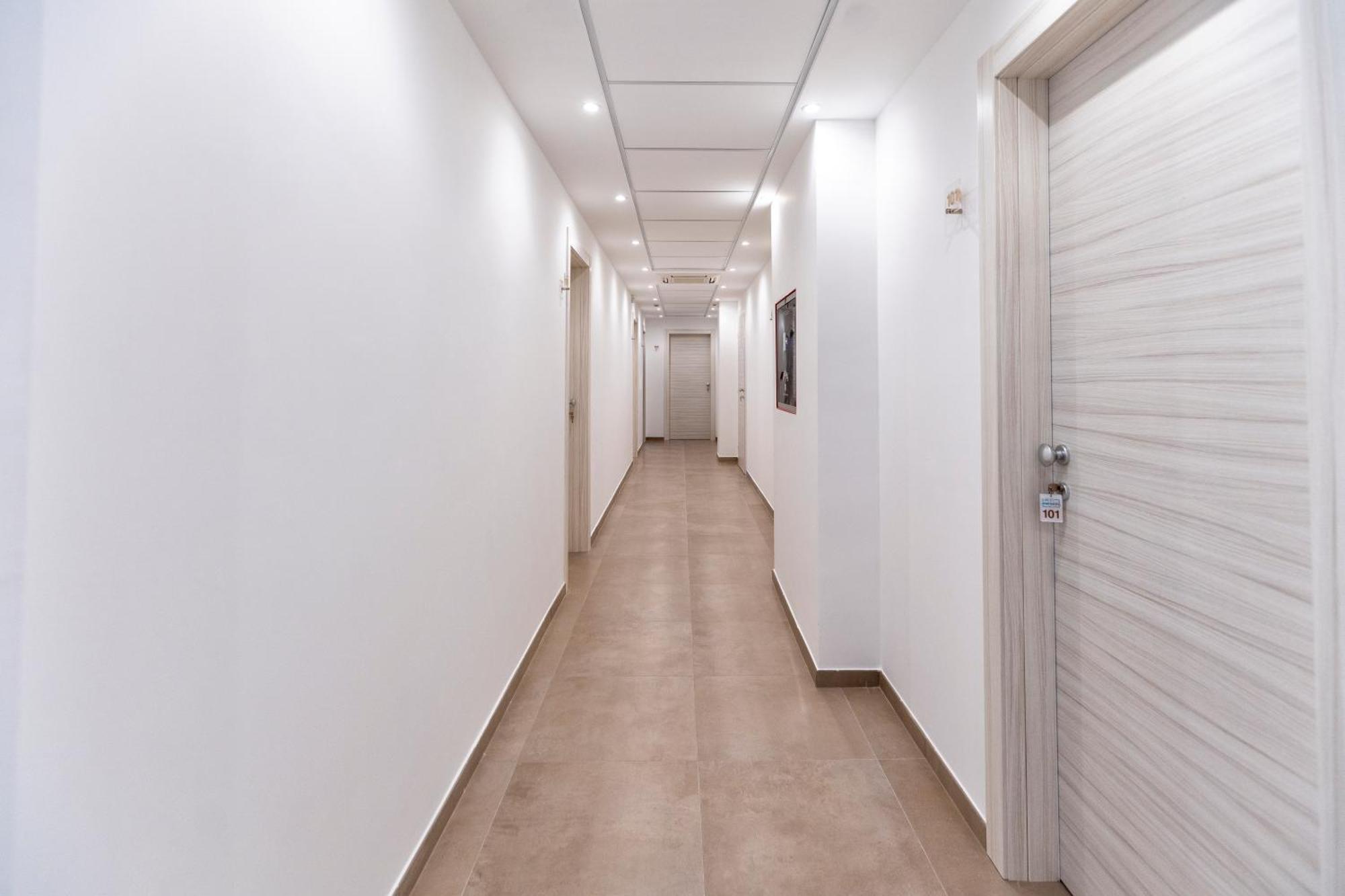 Vasto Aparthotel 외부 사진