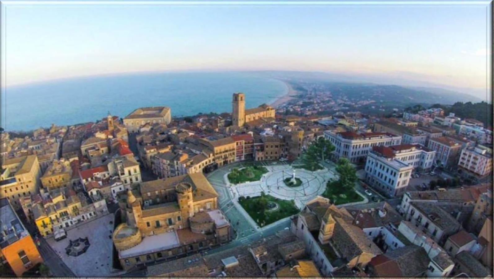 Vasto Aparthotel 외부 사진