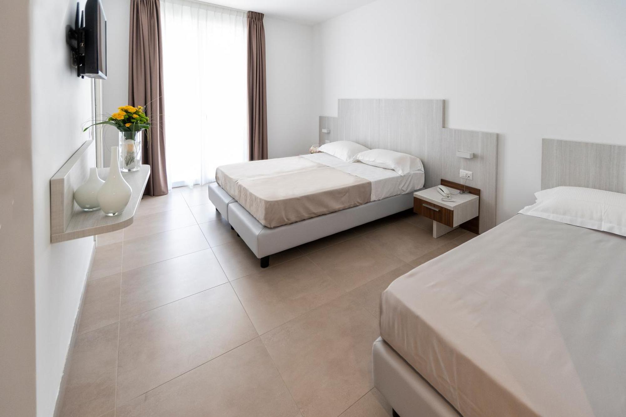 Vasto Aparthotel 외부 사진