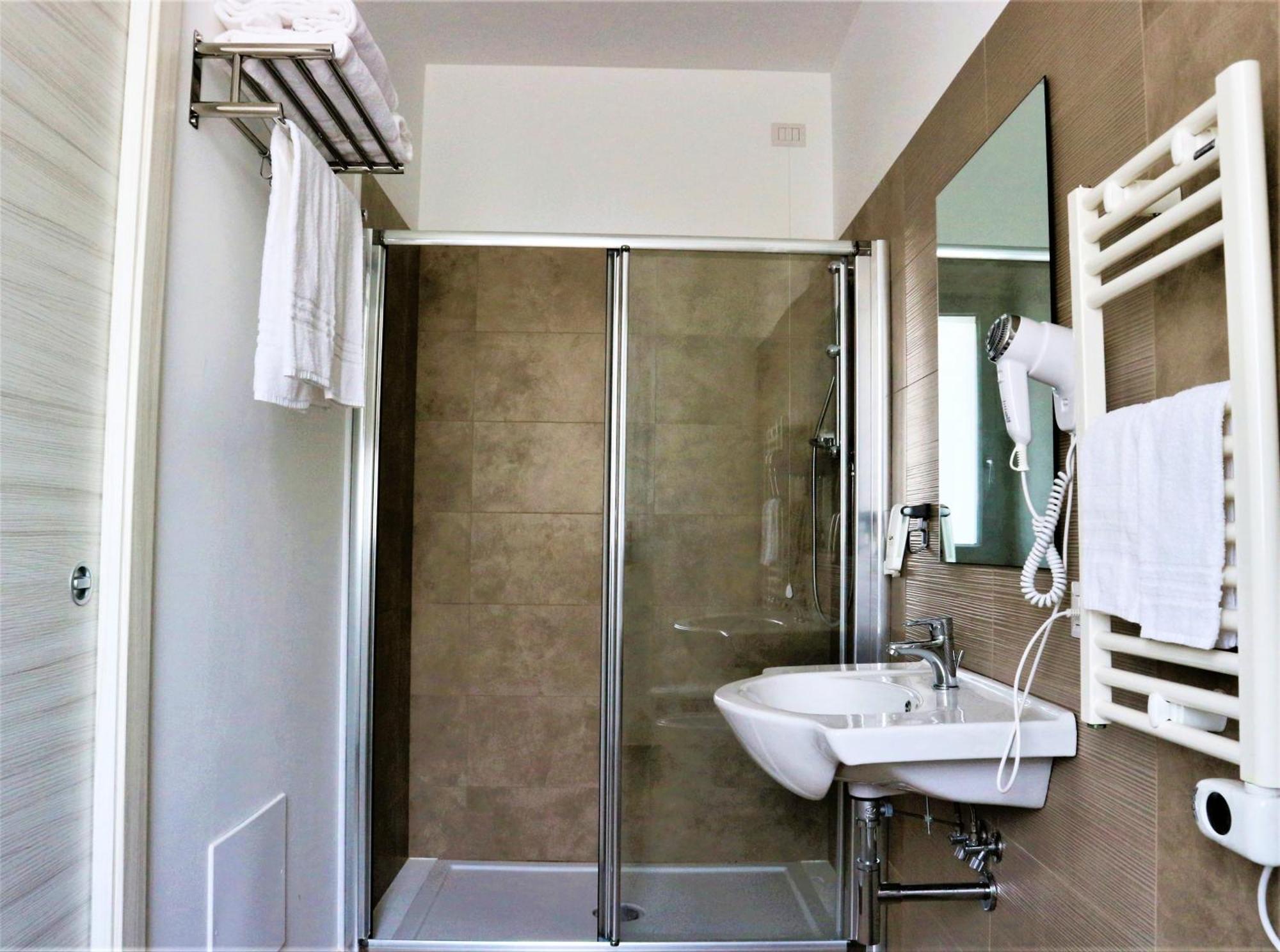 Vasto Aparthotel 외부 사진