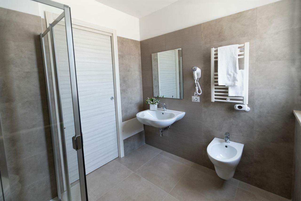 Vasto Aparthotel 외부 사진