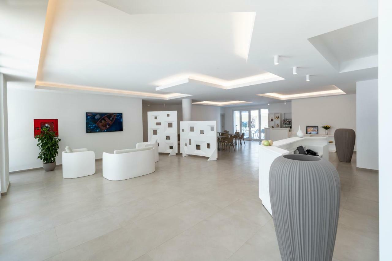 Vasto Aparthotel 외부 사진