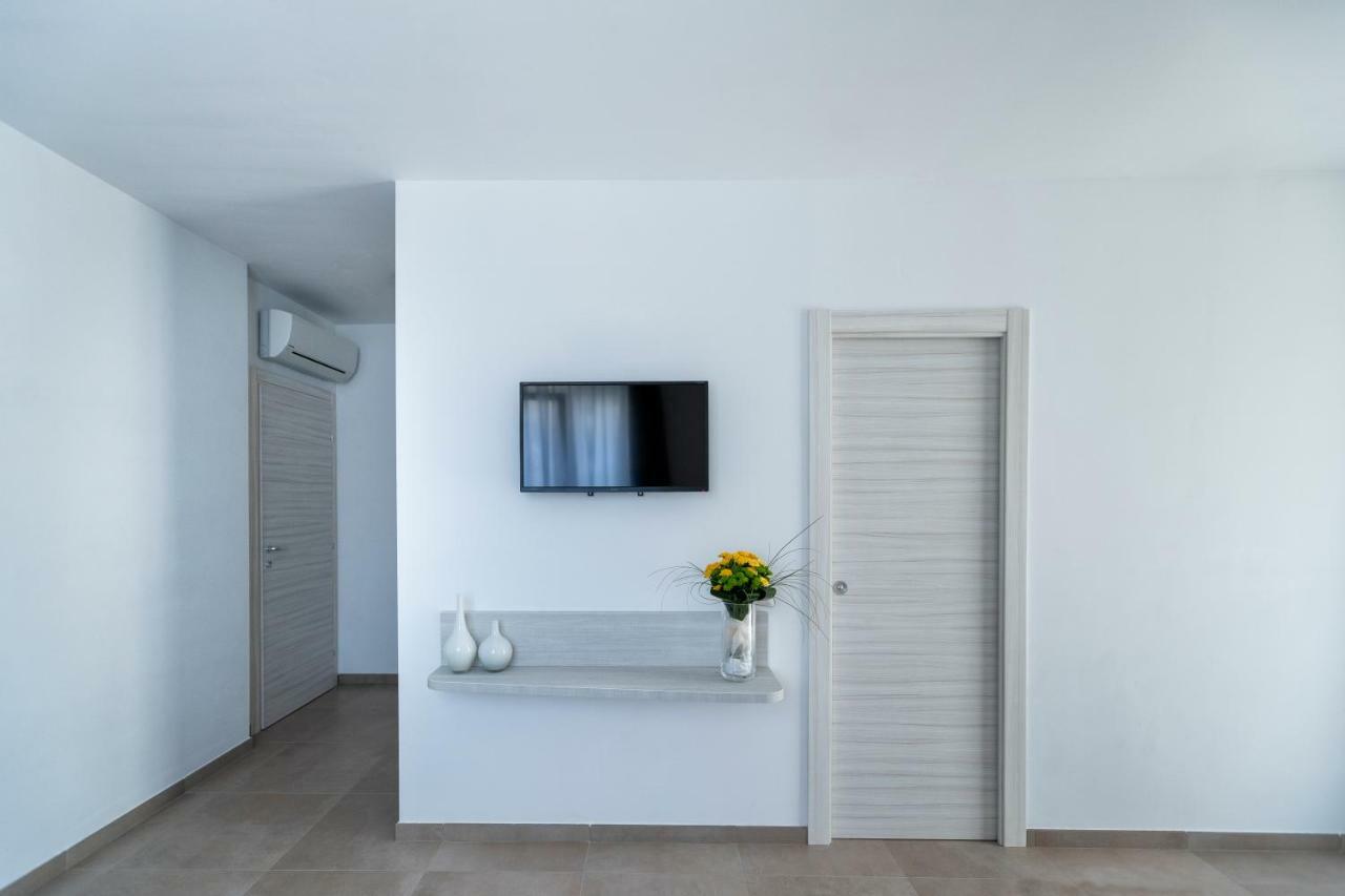 Vasto Aparthotel 외부 사진