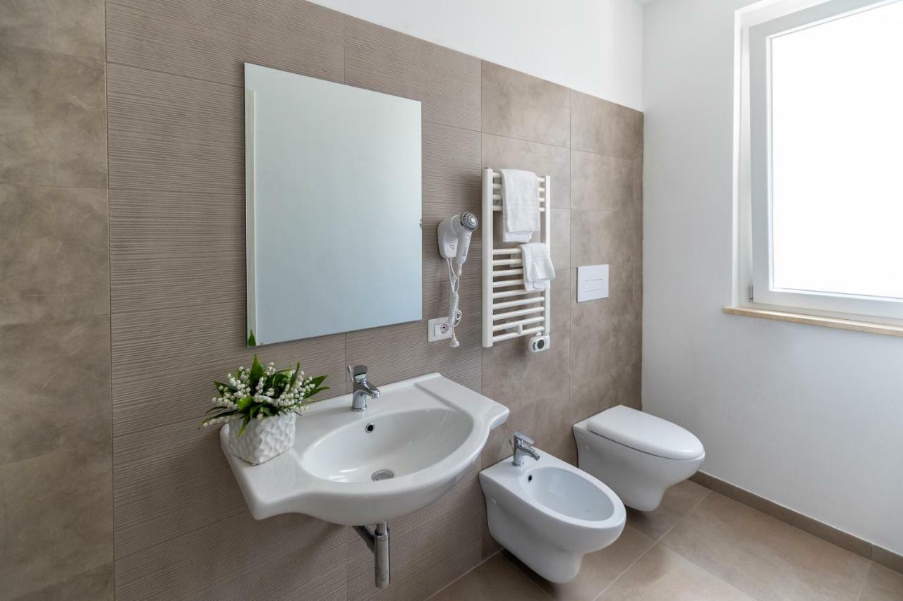 Vasto Aparthotel 외부 사진