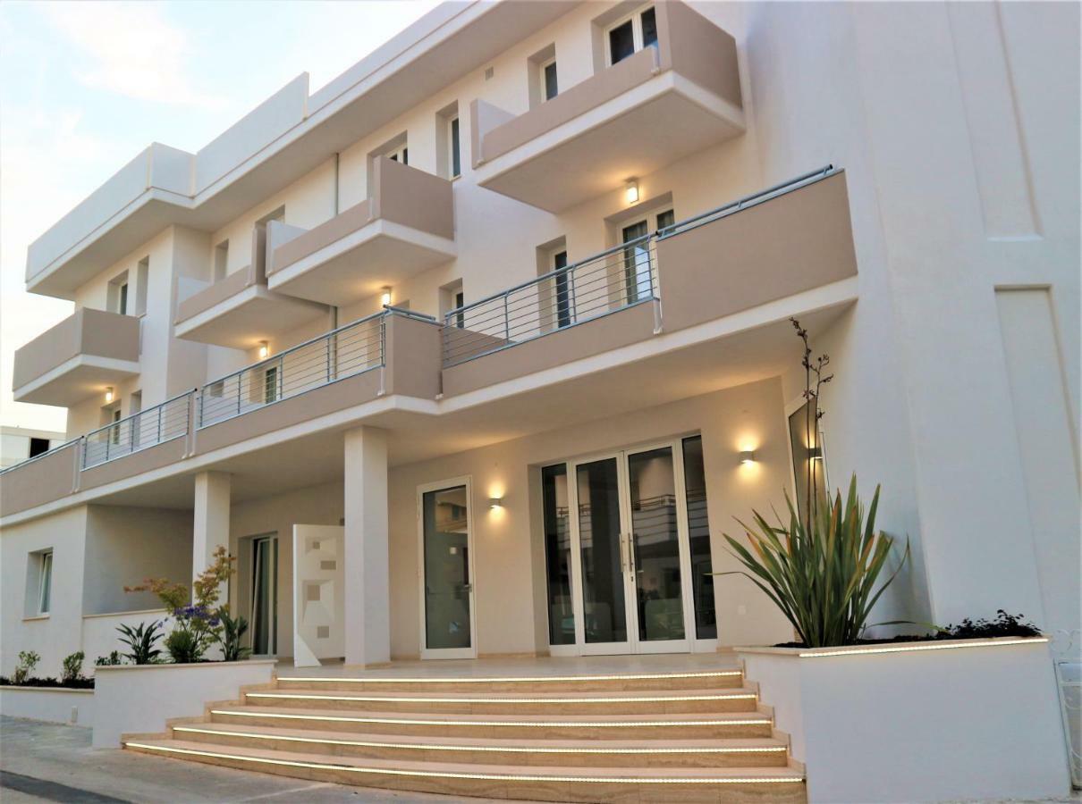 Vasto Aparthotel 외부 사진
