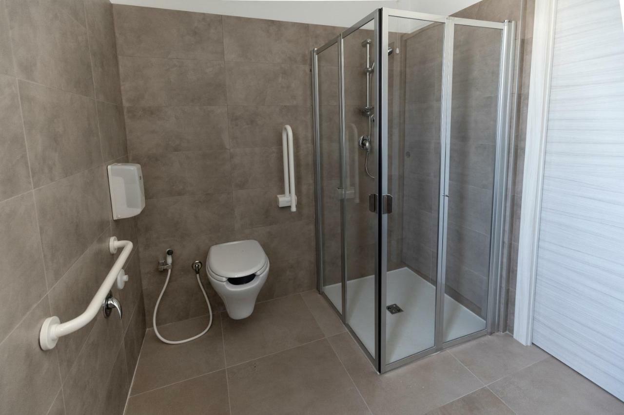 Vasto Aparthotel 외부 사진