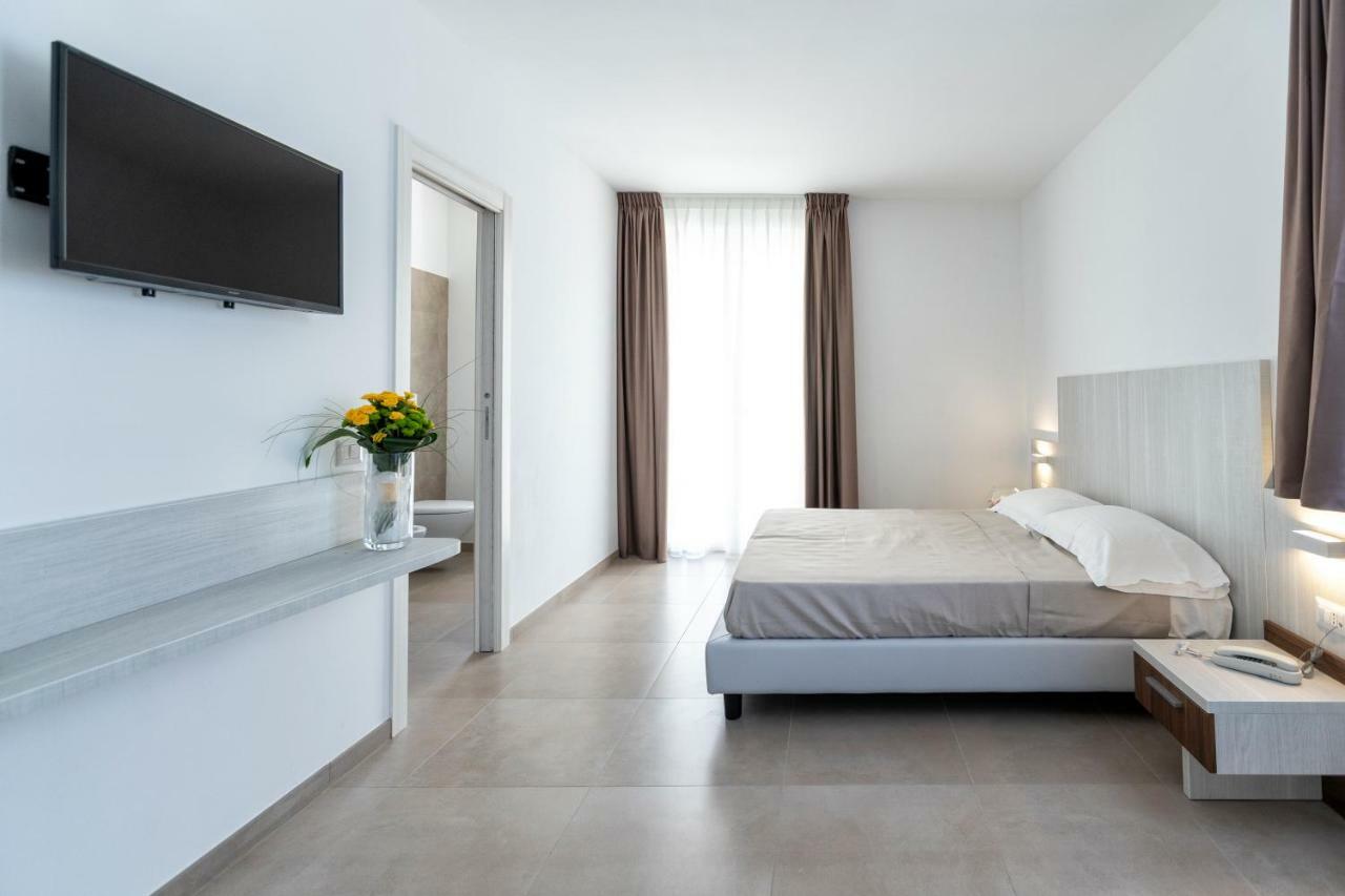 Vasto Aparthotel 외부 사진